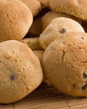 Пресные лепешки на гриле с заатаром