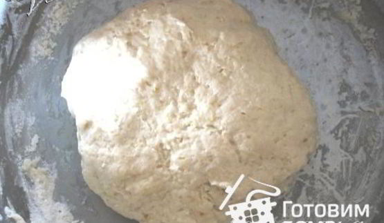 сладкая фокачча