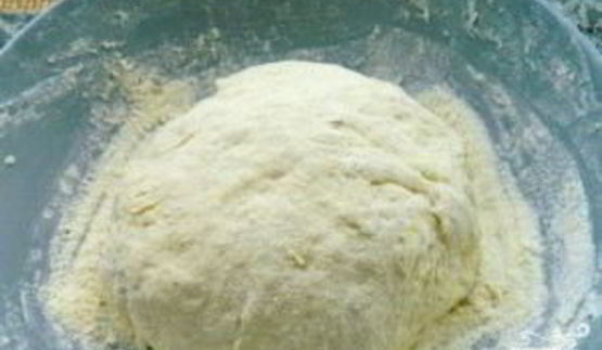 творожные лепешки