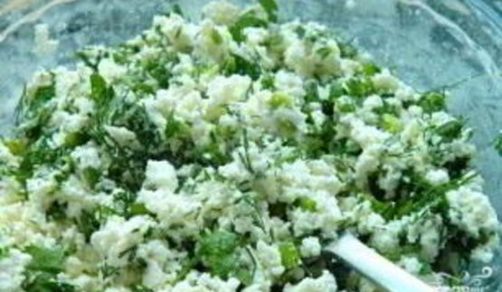 творожные лепешки