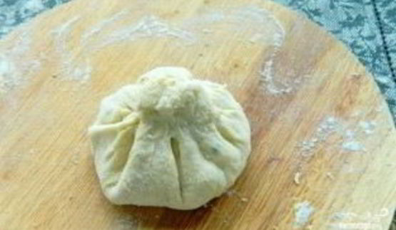 творожные лепешки