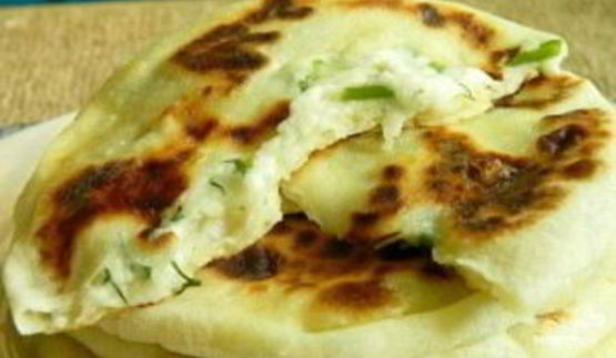 творожные лепешки