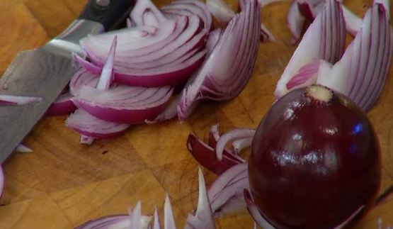 тыквенная фокачча