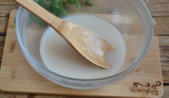 вегетарианские лепешки