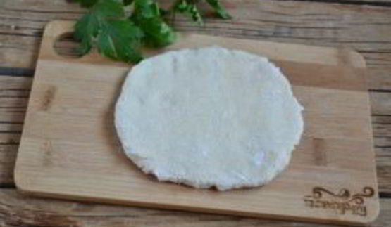 вегетарианские лепешки