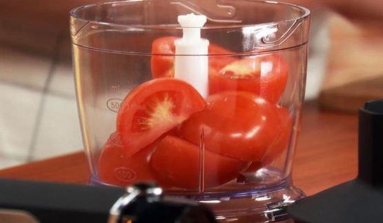 жареные лепешки по-неаполитански