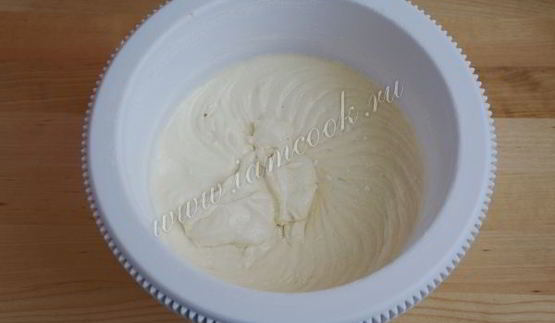 американские маффины с кусочками шоколада