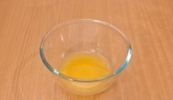 апельсиновые маффины