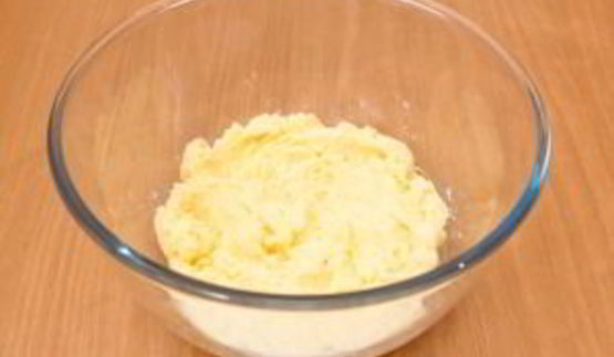 апельсиновые маффины