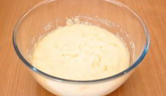 апельсиновые маффины