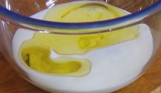 ароматные маффины с яблоками и изюмом