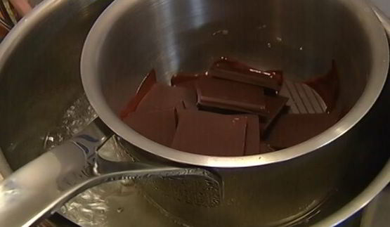 бананово-шоколадные маффины