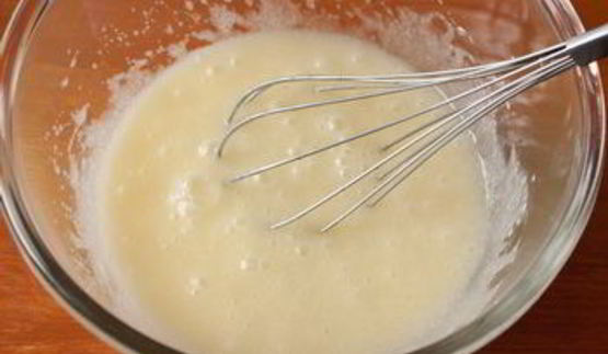 банановые маффины с кокосом и грецкими орехами