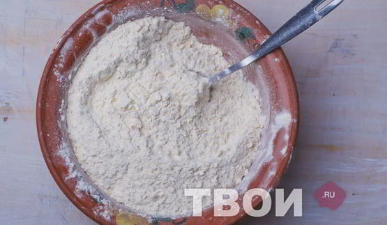 банановые маффины