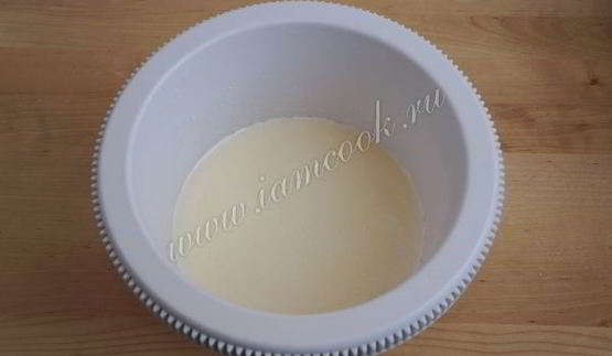 берлинские маффины столичные штучки