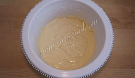 берлинские маффины столичные штучки