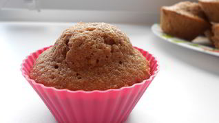 Домашние маффины