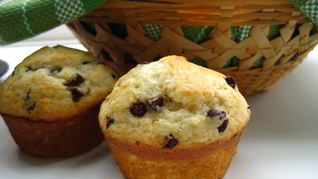 Классические маффины