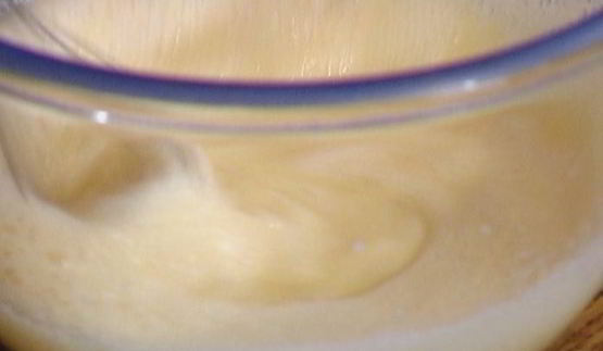 клюквенно-ежевичные маффины