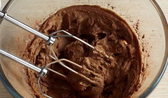 крем для маффинов