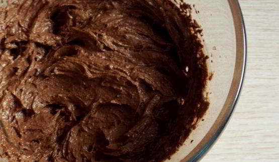 крем для маффинов