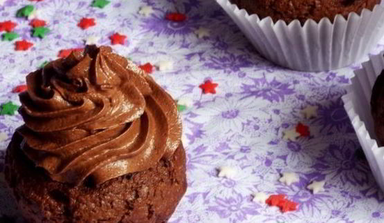 крем для маффинов