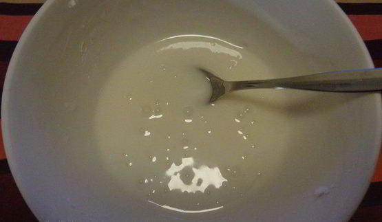 лимонно-маковые маффины на йогурте