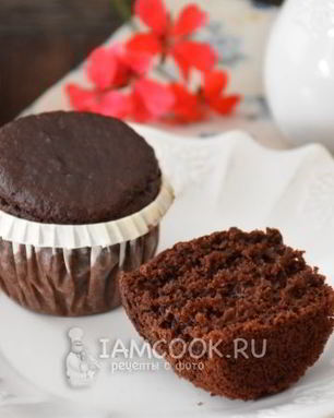 Маффины диетические