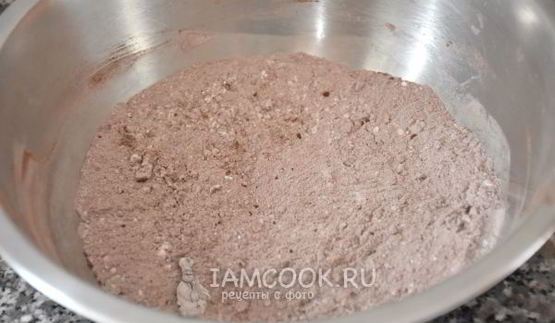 маффины диетические