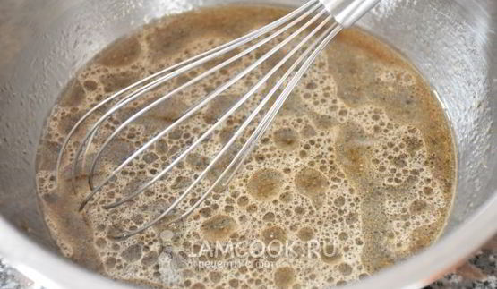 маффины диетические