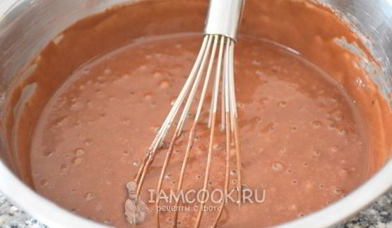 маффины диетические