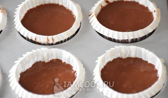 маффины диетические