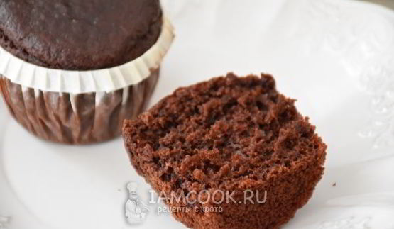 маффины диетические