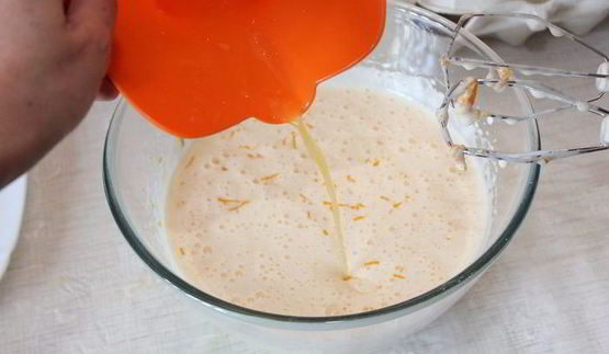 маффины магдаленас