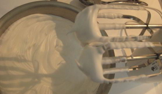 маффины мимоза