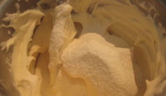 маффины мимоза