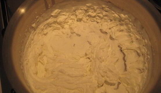 маффины мимоза