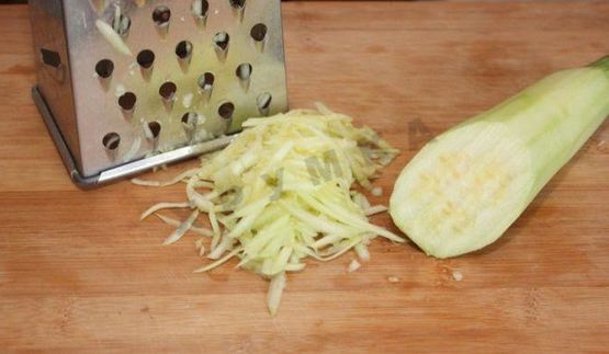 маффины несладкие из куриных грудок