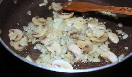 маффины несладкие из куриных грудок