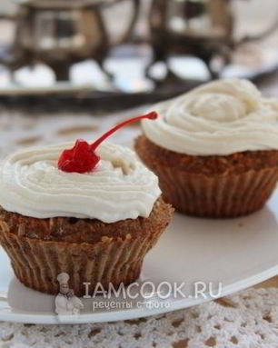 Маффины по Дюкану