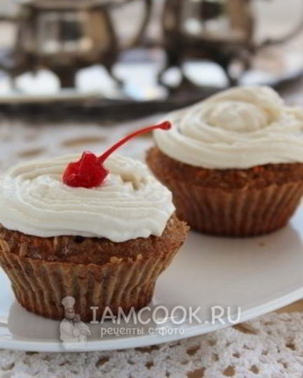 Рецепт маффинов по дюкану