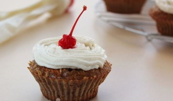 маффины по дюкану