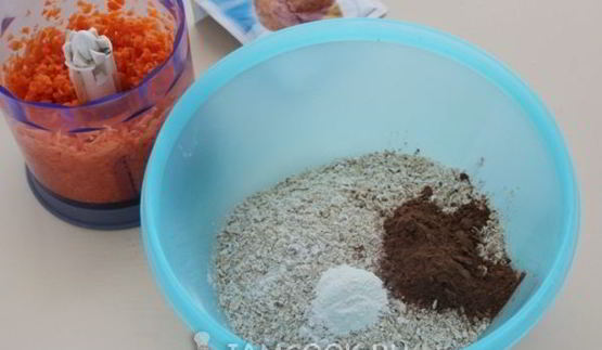 маффины по дюкану