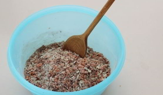 маффины по дюкану