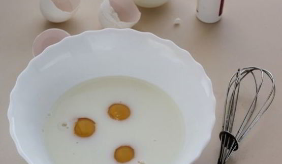 маффины по дюкану