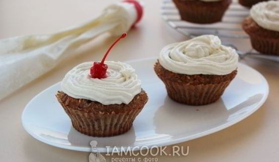 маффины по дюкану