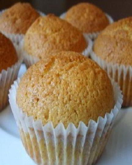 Рецепт маффинов с бананами