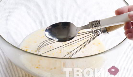 маффины с булгуром