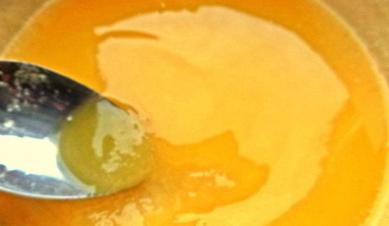 маффины с финиками и семечками