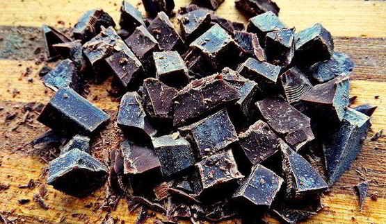 маффины с финиками и семечками